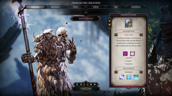 Divinity: Original系统配置